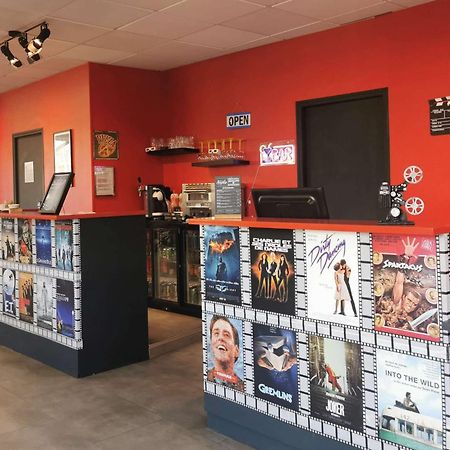 Ibis Styles Paris Saint Denis La Plaine Ξενοδοχείο Εξωτερικό φωτογραφία