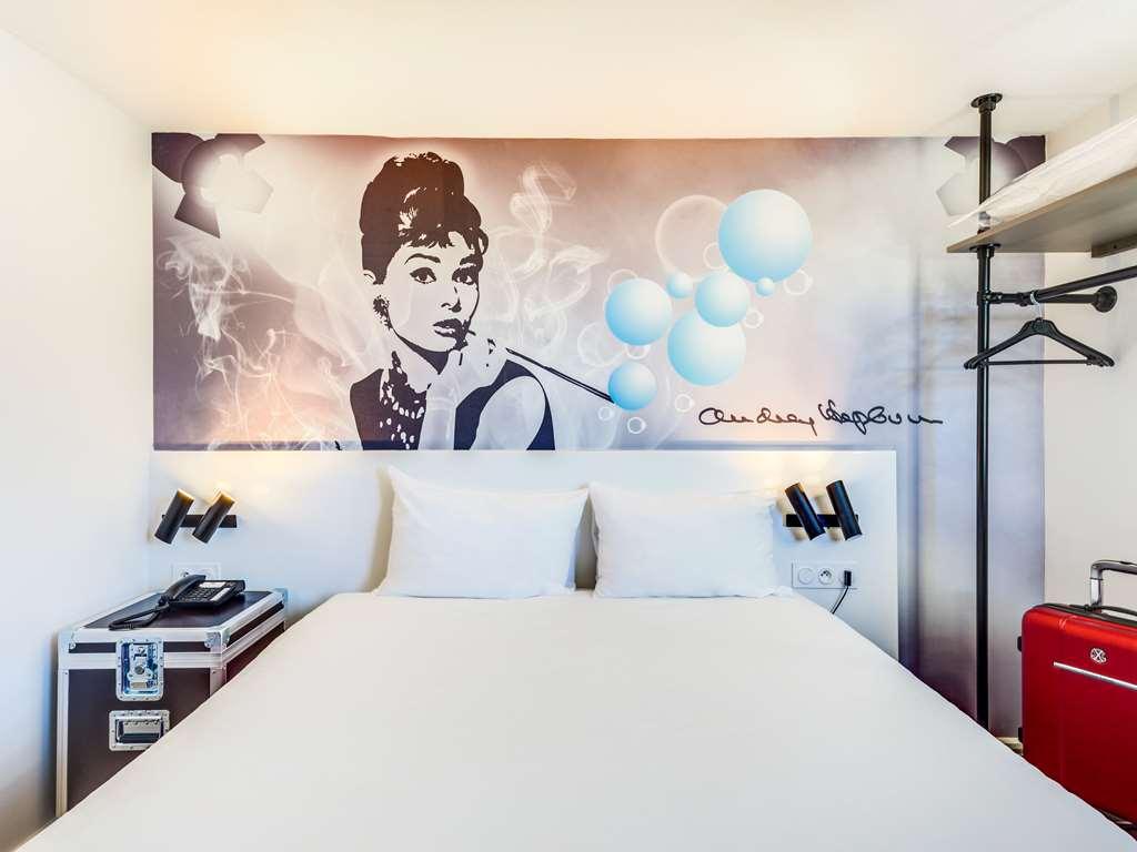 Ibis Styles Paris Saint Denis La Plaine Ξενοδοχείο Δωμάτιο φωτογραφία