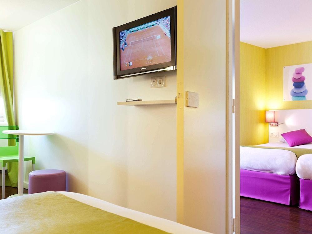 Ibis Styles Paris Saint Denis La Plaine Ξενοδοχείο Εξωτερικό φωτογραφία