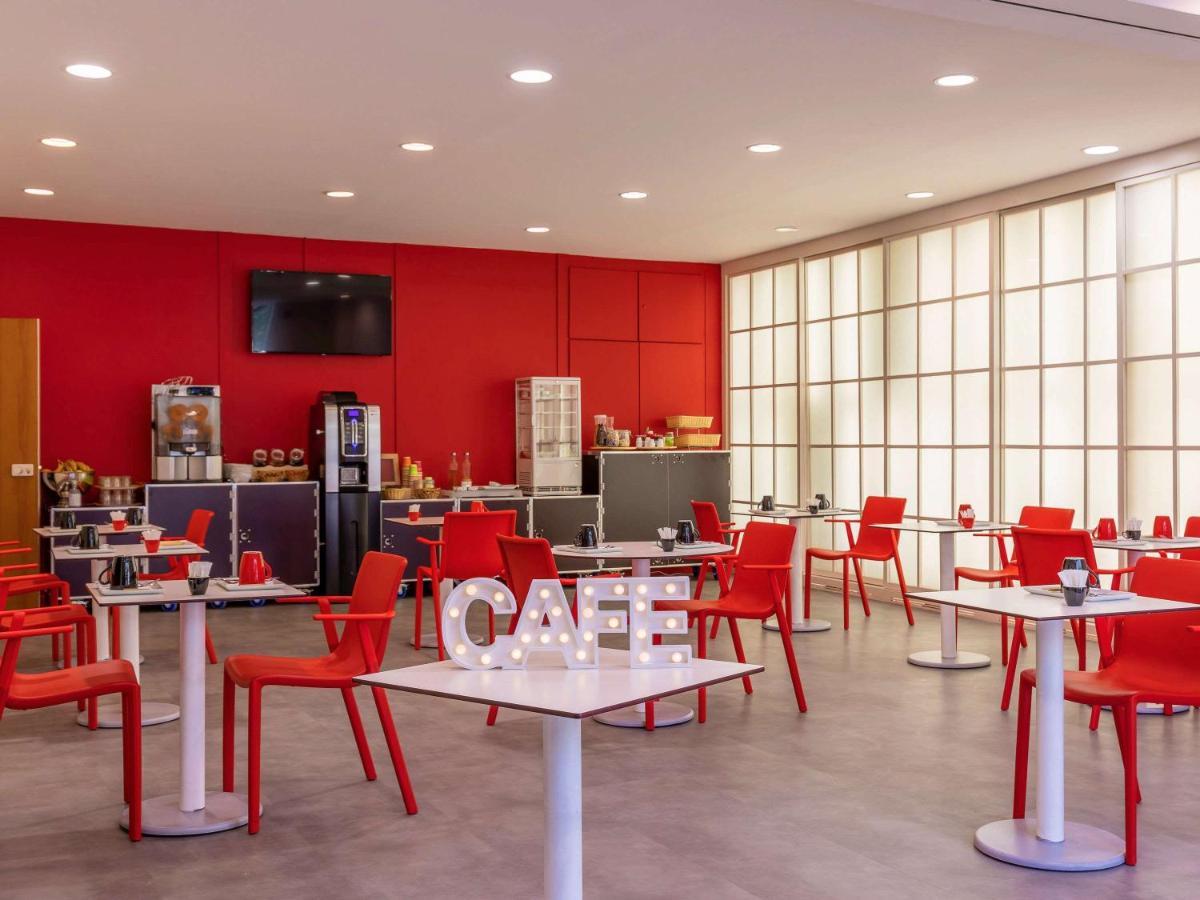 Ibis Styles Paris Saint Denis La Plaine Ξενοδοχείο Εξωτερικό φωτογραφία