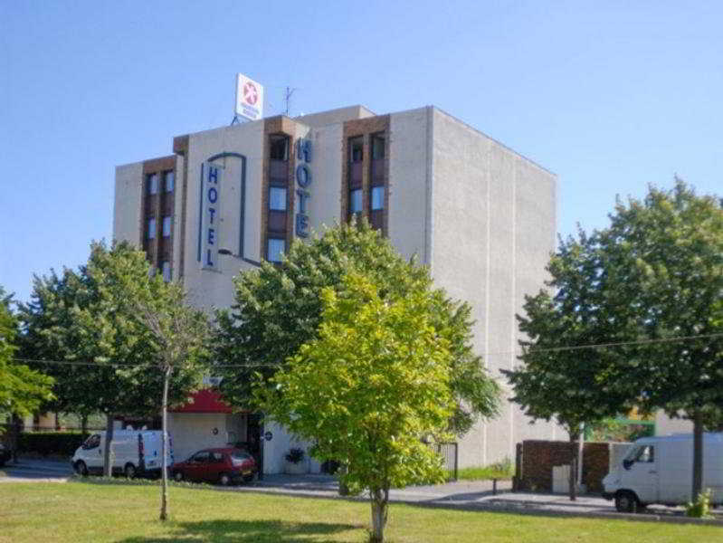 Ibis Styles Paris Saint Denis La Plaine Ξενοδοχείο Εξωτερικό φωτογραφία