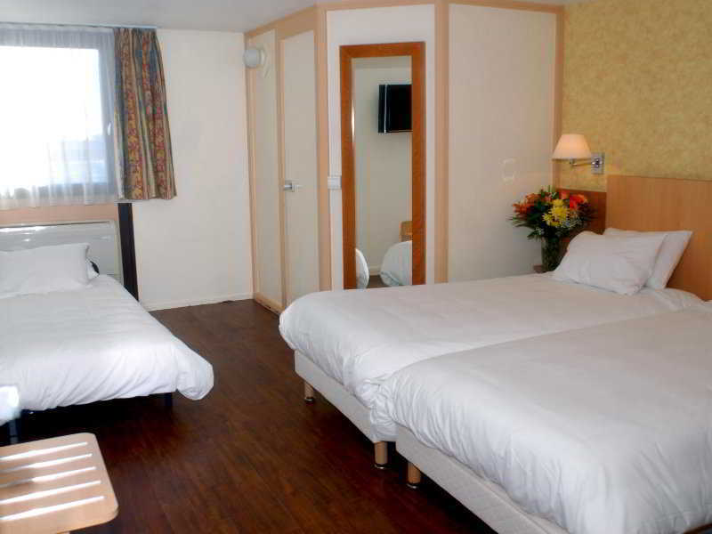 Ibis Styles Paris Saint Denis La Plaine Ξενοδοχείο Εξωτερικό φωτογραφία