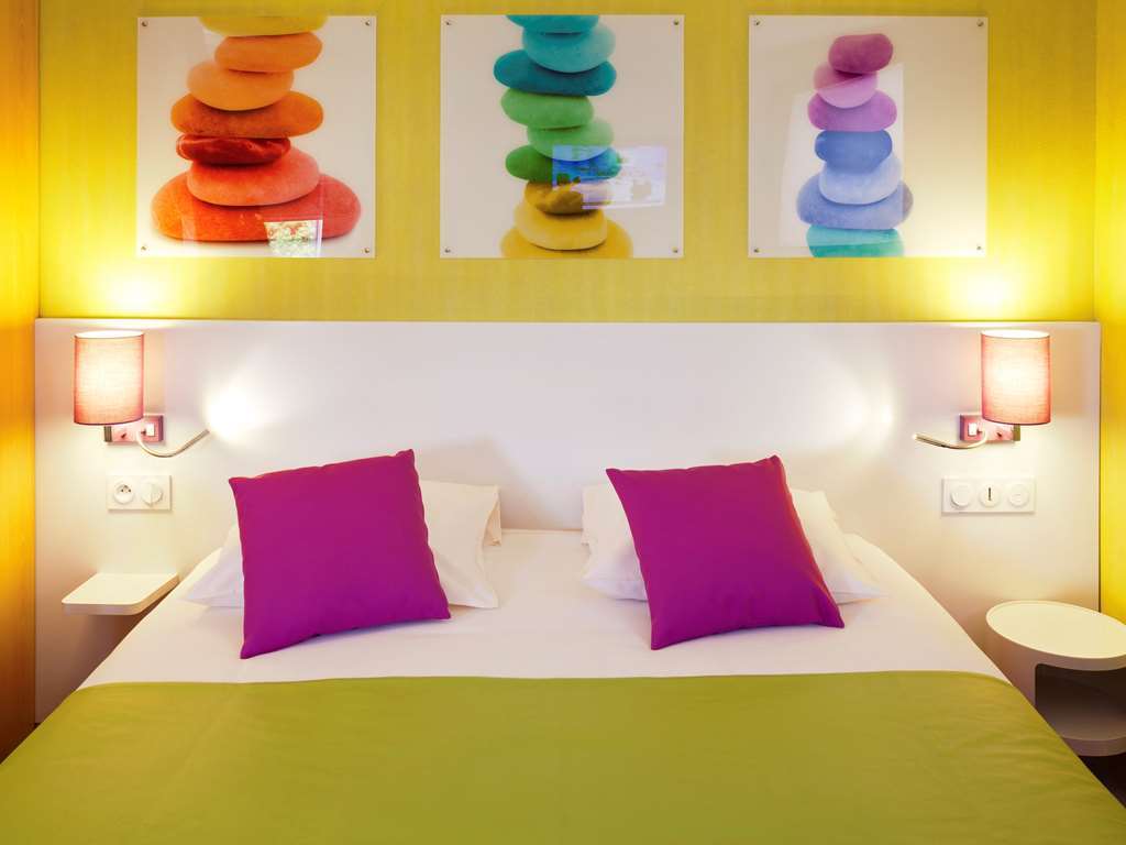 Ibis Styles Paris Saint Denis La Plaine Ξενοδοχείο Δωμάτιο φωτογραφία